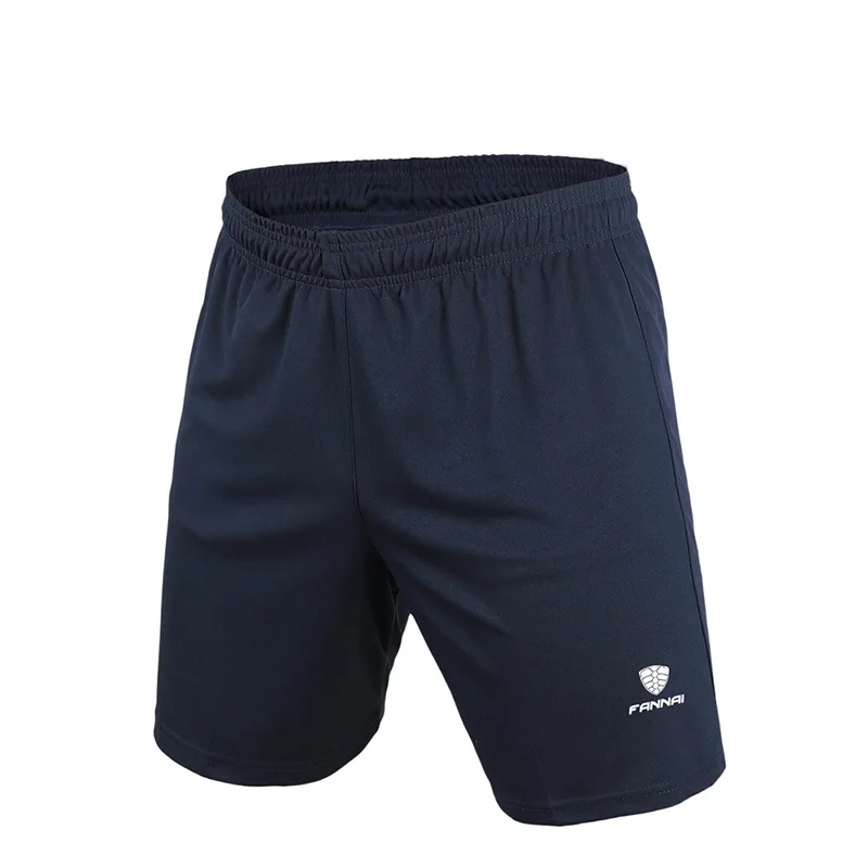 

New Men Running Shorts Outdoor Sports Fitness Bodybuilding Workout Sweatpants Short pants Men Quickly Dry Training Trousers