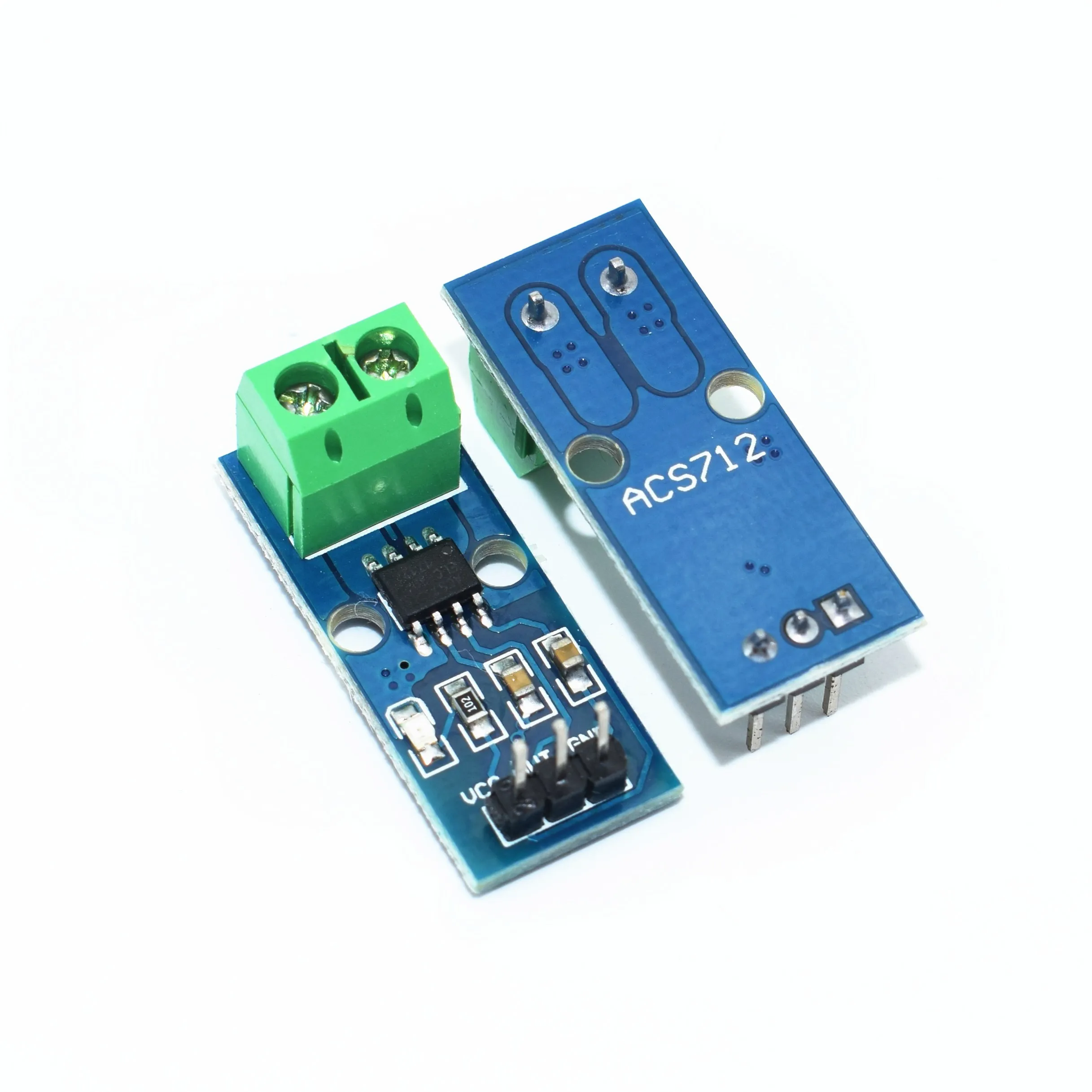 Buy ACS712 5A Range Hall Current Sensor Module ACS712 module Hall Current