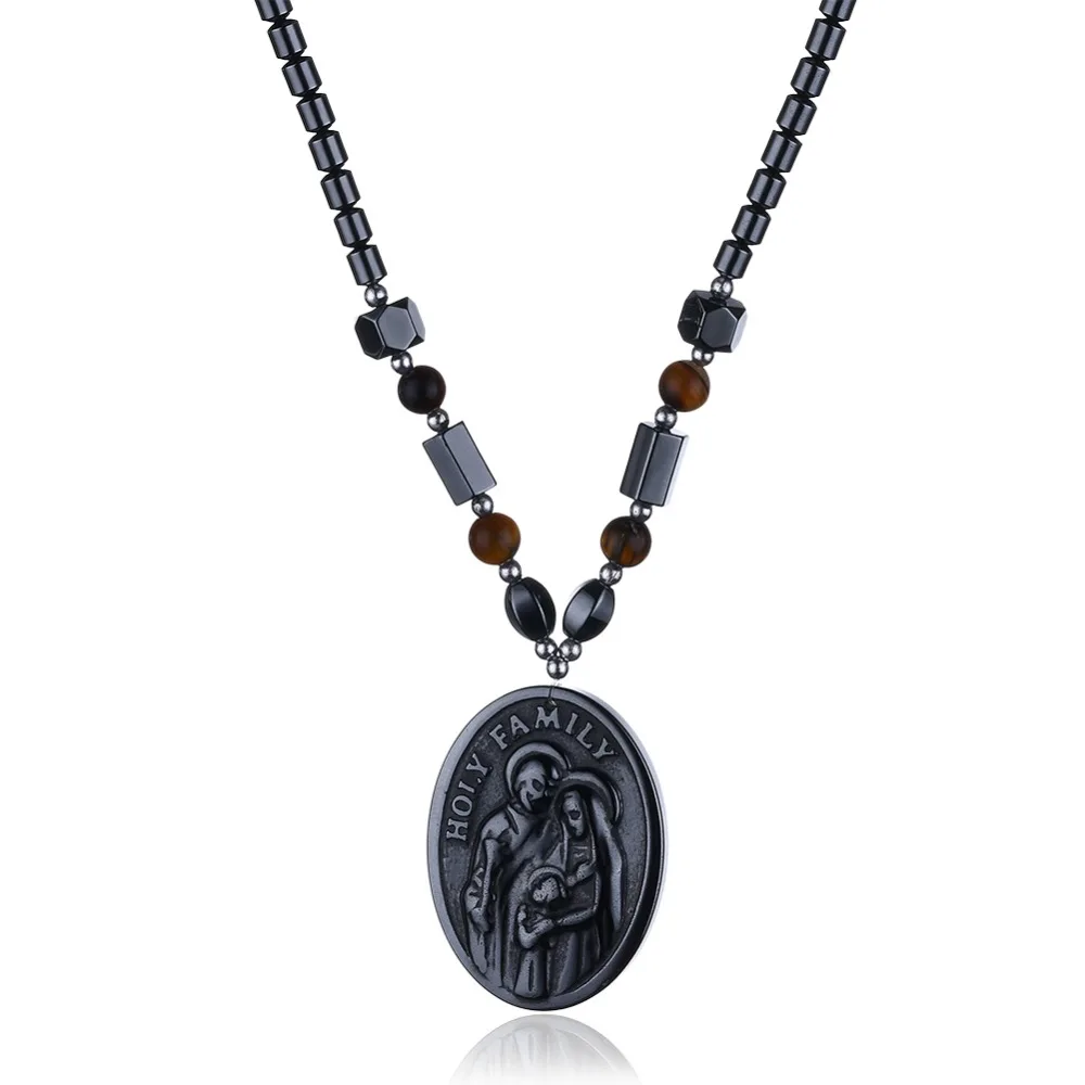 Натуральное ожерелье из марахита LKNTRSN049|necklace necklace|necklace naturalnecklace malachite |