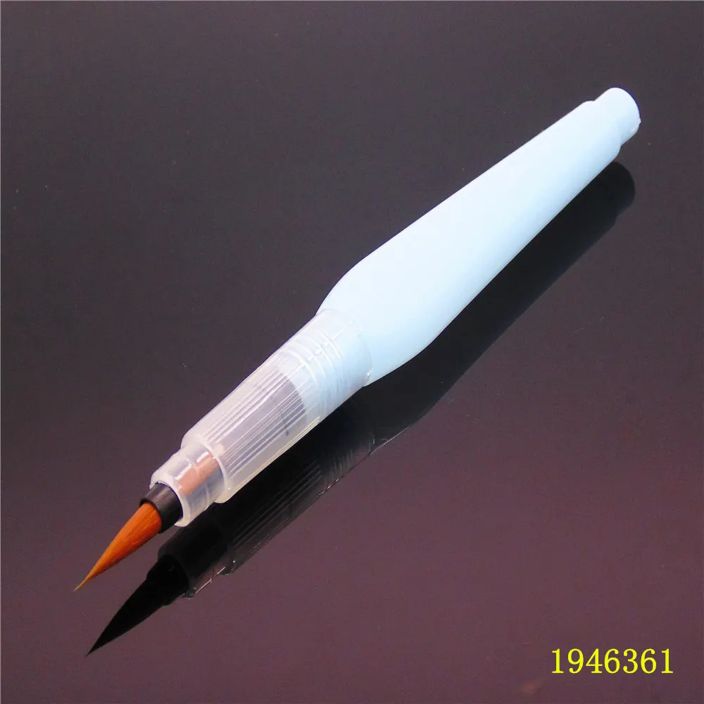 Высокое качество You 003 Акварельная Кисть ручка художественные маркеры резервуар для воды каллиграфия ручка для рисования Начинающий подарок офисная живопись или