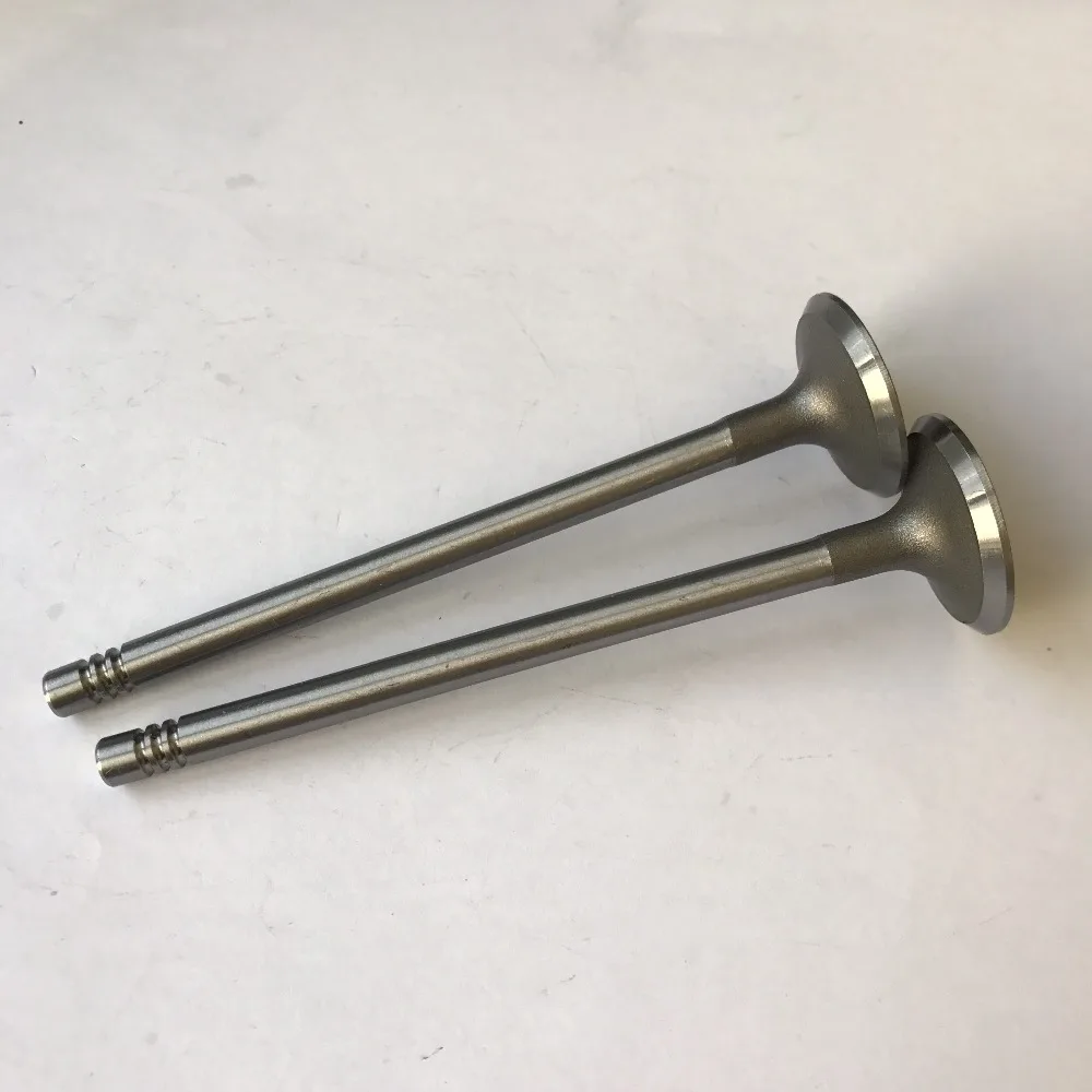 Двигатели для автомобиля впускной клапан для Audi Renault SEAT SKODA VW 1,2 1,4 1,6 036109601ae 036109601aa