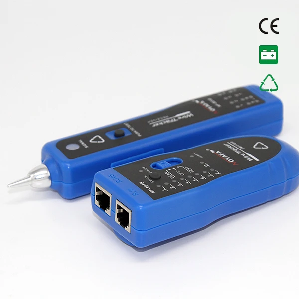 NF801B WIRE TESTER B