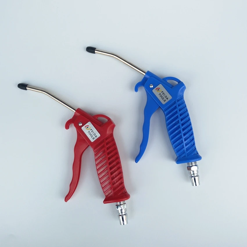 Dust Blowing Gun/ Air Pressure Gunin Pneumatic Parts from Home