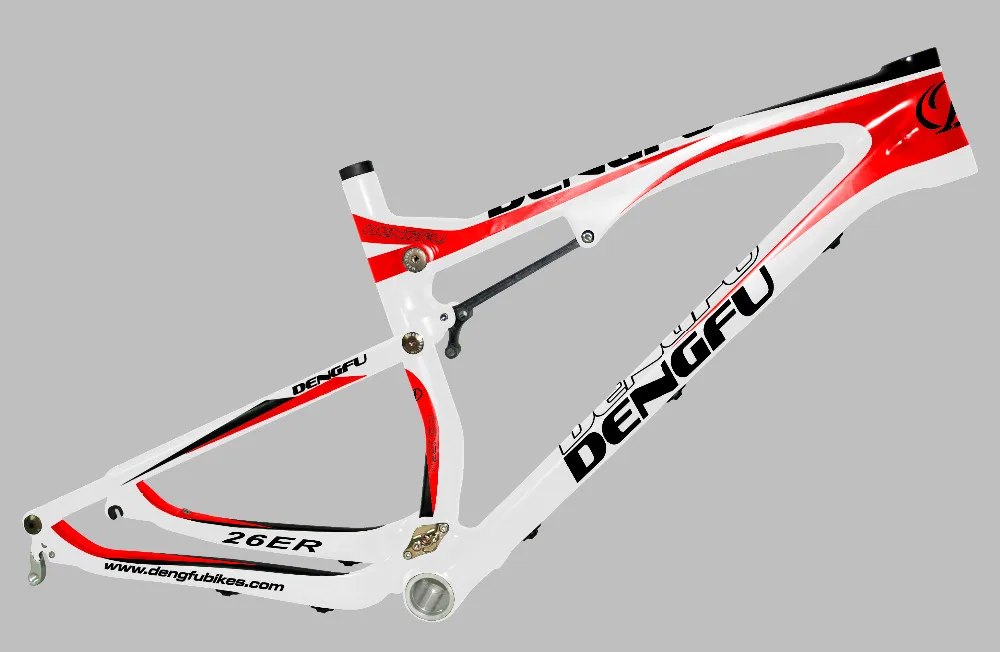 DF FM076 red
