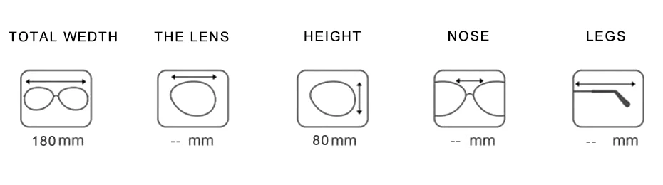 TYJ-size 