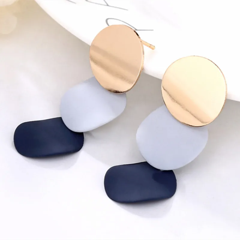 stud earrings
