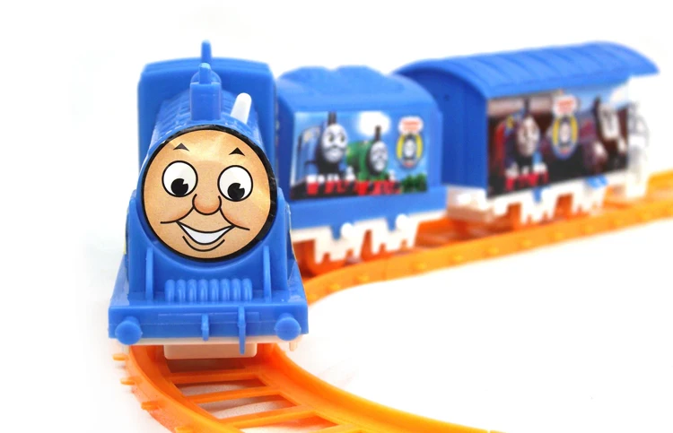 thomas train kids