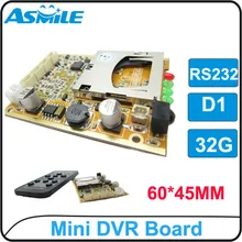 1Ch hd DVR с детектором движений такси автомобиль/автобус/домашняя камера безопасности 1ch мобильный видеорегистратор в реальном времени 25fps MPEG-4 сжатия видео