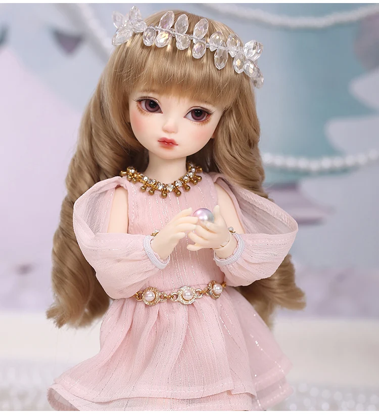 Лейн BJD SD кукла 1/6 модель тела девушки смолы игрушки подарки на день рождения