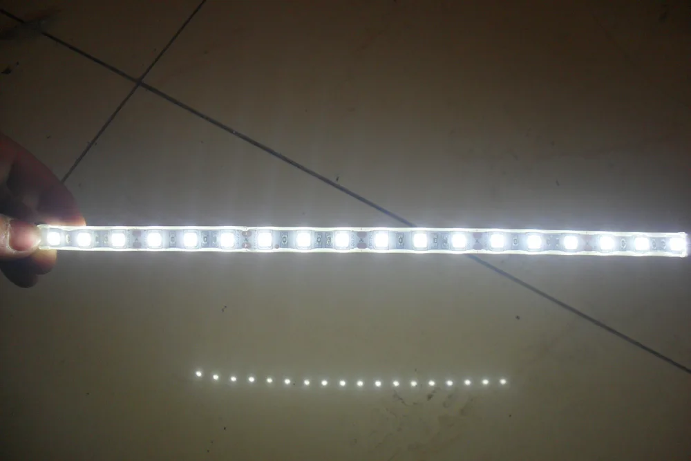 

12'' Leak Light For Woodwind Saxophone Clarinet Flute Oboe Tester Repair Pads Maintenance Tools