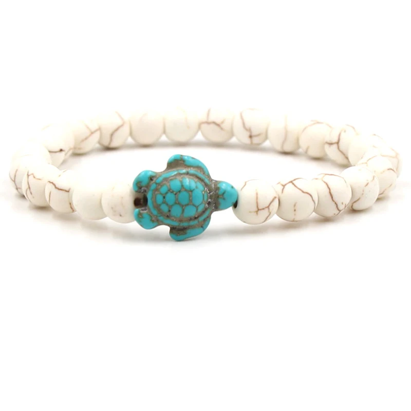 Sea Turtle Beads Bracelets - Image 3