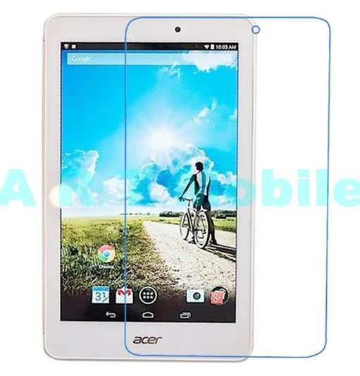 5 шт./лот антибликовый матовый экран протектор для acer iconia tab 8 A1-840 8 дюймов планшетный ПК защитная пленка против отпечатков пальцев