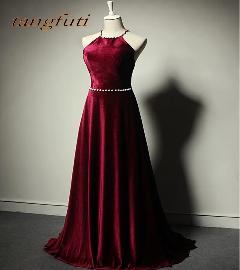 Bourgondië Moeder van de Bruid Jurken voor Bruiloften Party Mouwloze Een Lijn Bridal Formele Godmother Bruidegom Lange Jurken 2018 Bourgondië Moeder van de Bruid Jurken voor Bruiloften Party Mouwloze Een Lijn Bridal Formele Godmother Bruidegom Lange Jurken 2018