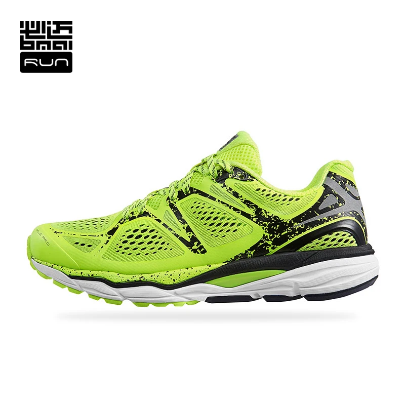 tenis para correr maraton