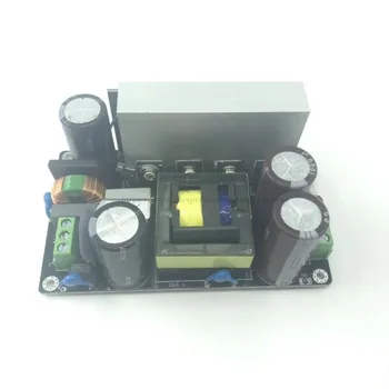 

500W HIFI Audio LLC Soft Switching PSU Board For Amplifier +-24V / +-35V / +-48V Power Board Supplies