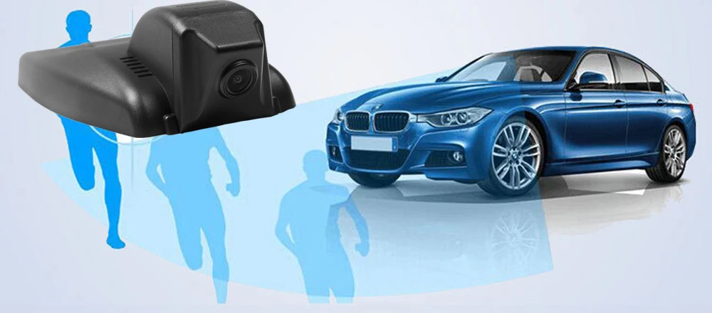Motion Detection