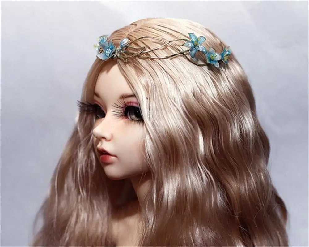 

Bjddoll1/4-MiniFee Celine high quality fashion doll
