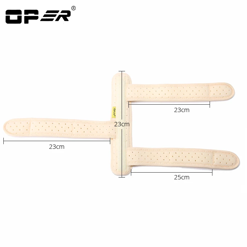 OPER Finger Phalanx Metacarpal дислокация фиксированная шина вывих запястья травма ладонь бинт для фиксации при переломах помощь дышащий бархат