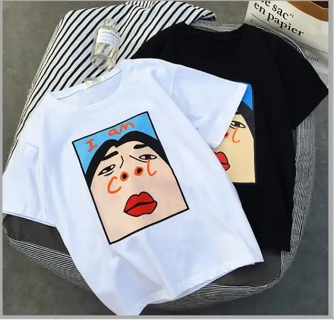 T shirt i am cool Clearance