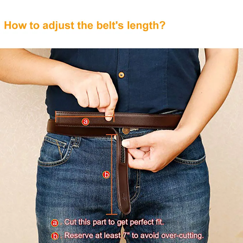 Мужской ремень из натуральной воловьей кожи шириной 3 5 см 6 цветов|automatic belt|men automatic