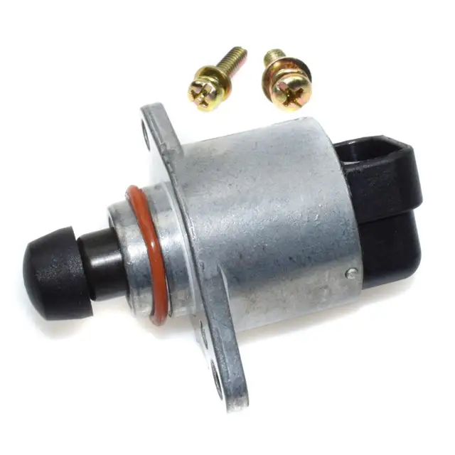 Válvula Control Aire Oem Silverado 8c 5.7l 1997 | Envío Gratis