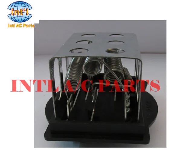 Per Peugeot 306 Partner Per Citroen Zx Xantia Berlingo Riscaldatore Resistenza Ventilatore 6450P7 6450.P7