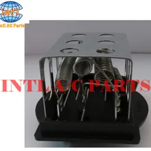 Для Peugeot 306 партнером для Citroen ZX xantia Berlingo вентилятор подогревателя резистор 6450p7 6450. P7