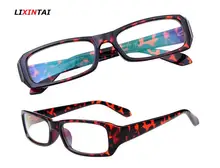 Brand Eyeglasses Frame Men Computer Optical Glasses Spectacle Frame For Women’s Male Transparent Female Armacao Oculos de 21007