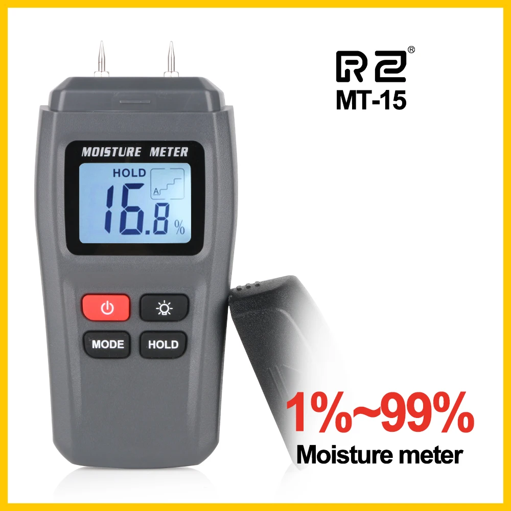Moisture meter MT-15.1