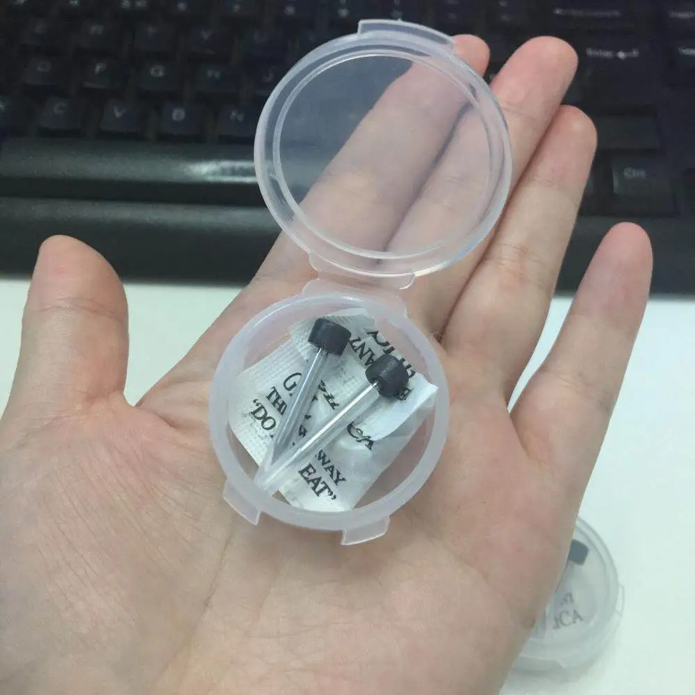 

Original FiberFox MINI 4S S4 S5 6S S6 G4 G6 G5 5S fiber fusion splicer replacement electrode