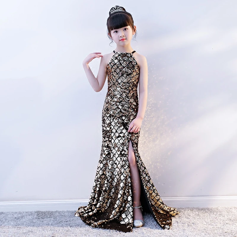 mother and baby dresses