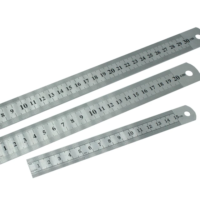 drafting table ruler
