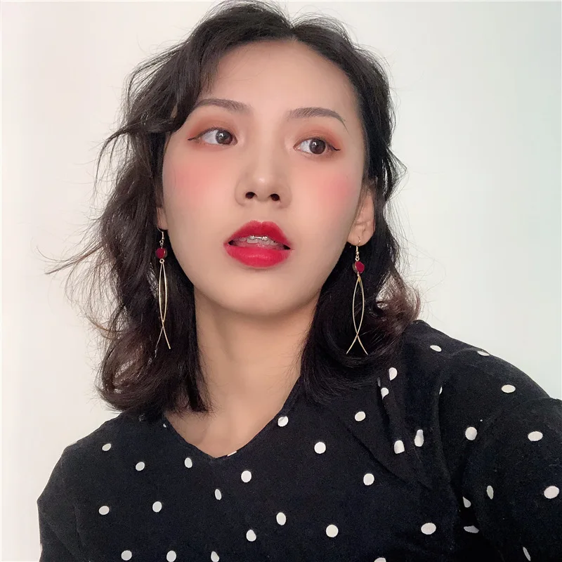 drop earrings (2)