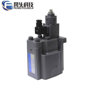 

JAPAN TOKYO KEIKI TOKIMEC proportional flow control valves EPFRG-03--250-EX-10