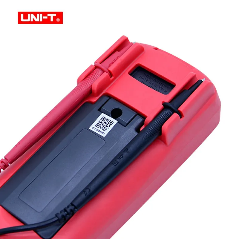 UNI T Цифровой мультиметр UT139A UT139B UT139C True RMS измеритель ручной тестер 6000 счетчиков