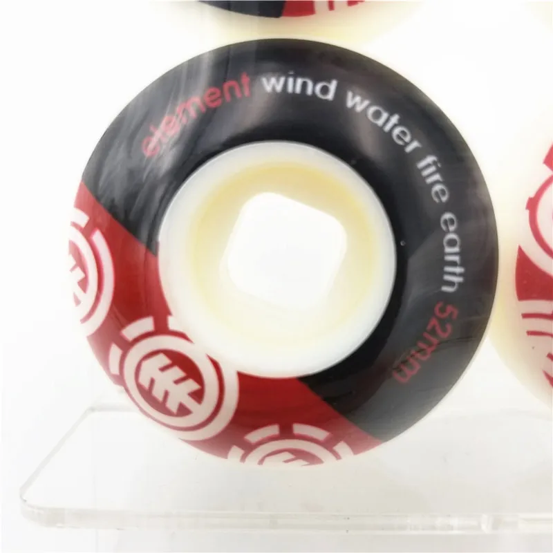 ELEMENT WHEELS (6)