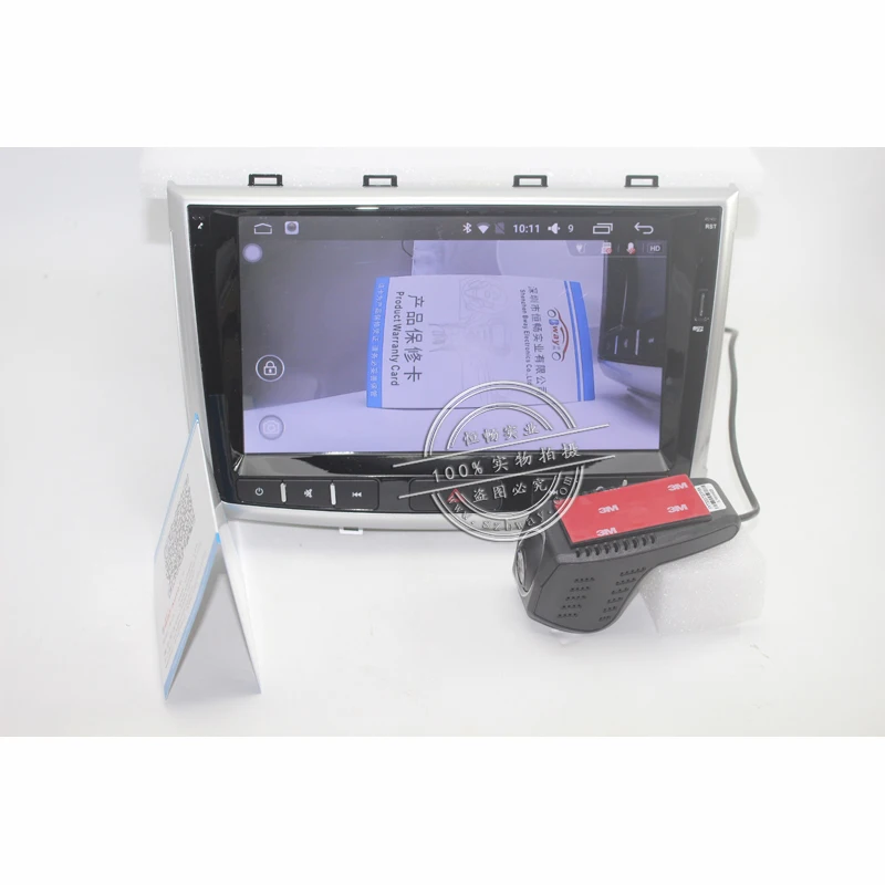 Perfect Free shipping 10.2" car radio for Greatwall Hover H6 android 7.0 car dvd player with bluetooth,GPS Navi,SWC,wifi,Mirror link,DVR 24