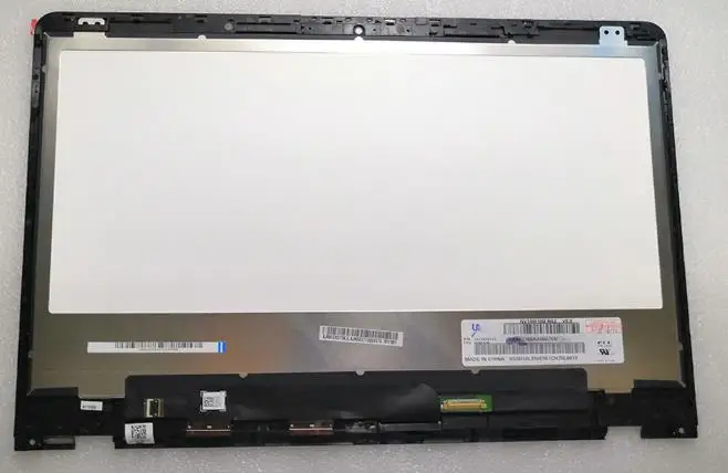 Бесплатная доставка для ASUS VivoBook flip Q405 Q405UA Q405U ЖК-дисплей сенсорный экран в сборе с