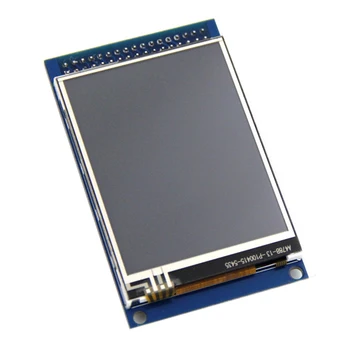 

2.8 inch TFT Touch LCD Screen Display Module for arduino UNO R3 HIGH QUALITY