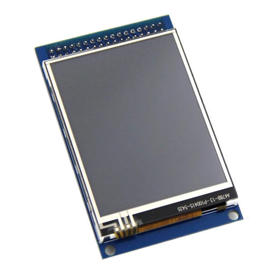 

Free Shipping 2.8 inch TFT Touch LCD Screen Display Module for arduino UNO R3 HIGH QUALITY