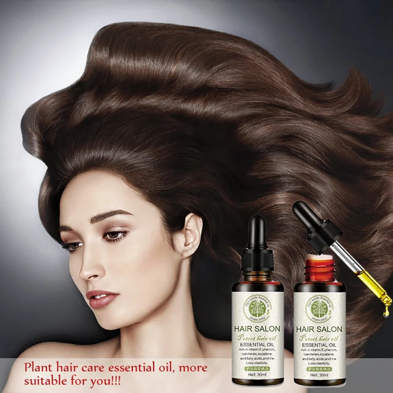 Hair Repair Serum Az Trendly