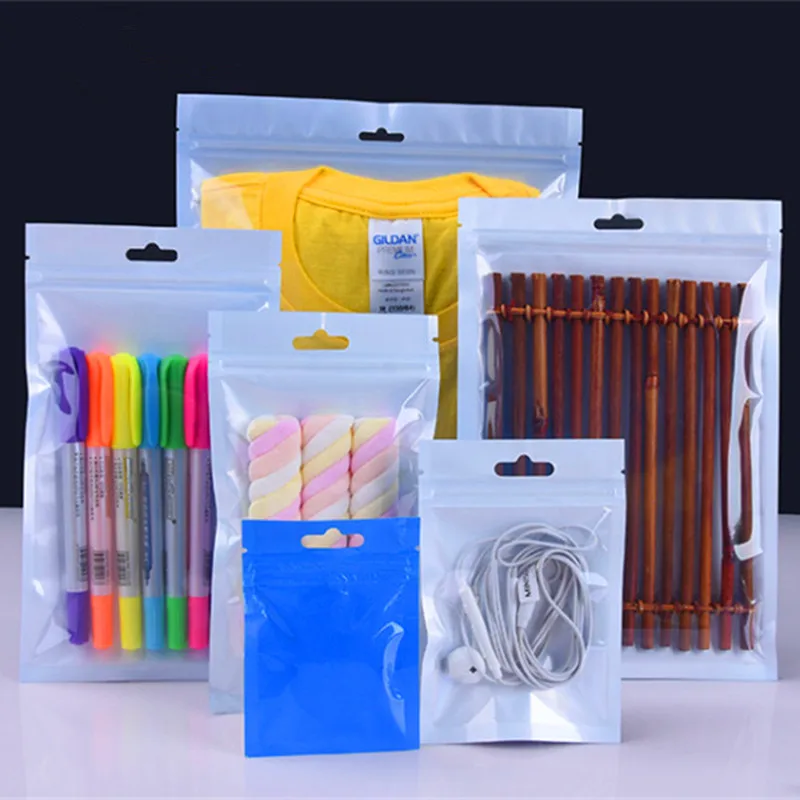 one side hanging bags