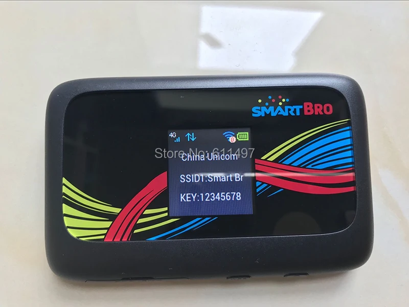Разблокированный ZTE MF910 MF910L 4G LTE WIFI роутер dongle Мобильная точка доступа|3G/4G роутеры|