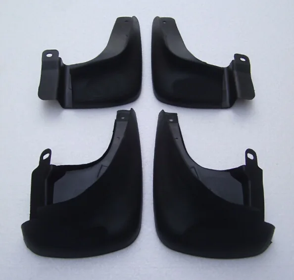 

Accessories 4PCS/SET FIT FOR 2004 2005 2006 2007 2008 2009 2010 HYUNDAI ELANTRA XD MUD FLAP SPLASH GUARDS MUDGUARDS GUARD