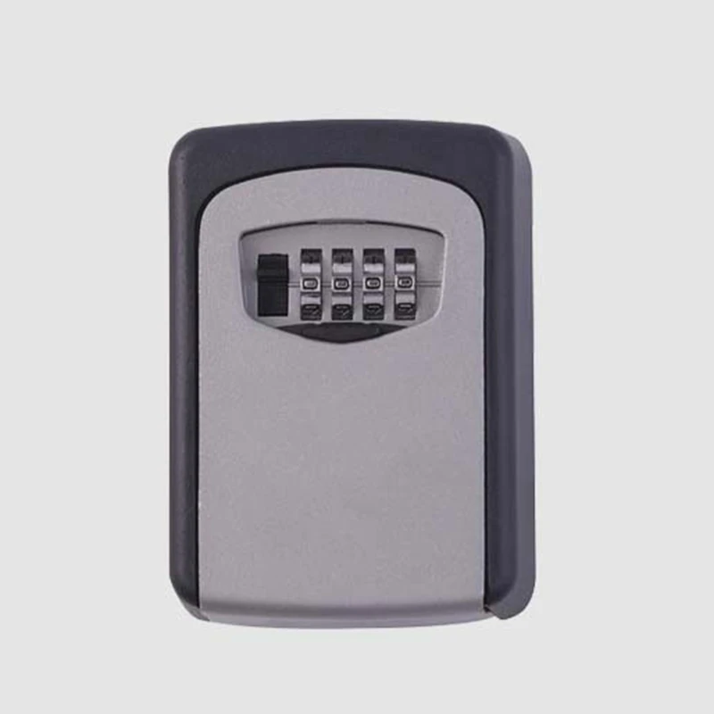 Key storage lock 9