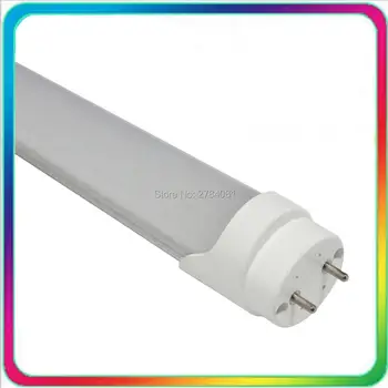 

12PCS Super Bright 100-110LM/W 1.2m 20W 4ft LED Light T8 LED Tube 1200mm G13 Bulb Lights Fluorescent Lamp Daylight