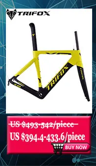 Clearance Matte Black And Glossy Carbon Road Bike Frame Disc Brakes Di2 BSA BB68 Carbon Fibre Road Cycling Race Bicycle 7