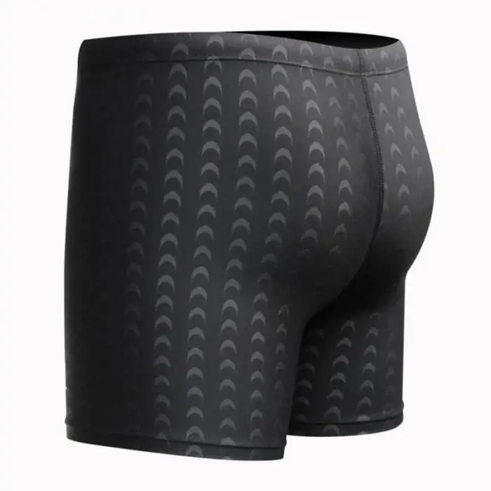 1 Pcs Men Swim Shorts Swimwear Swimming Trunks Quick Dry for Beach Holiday KNG88