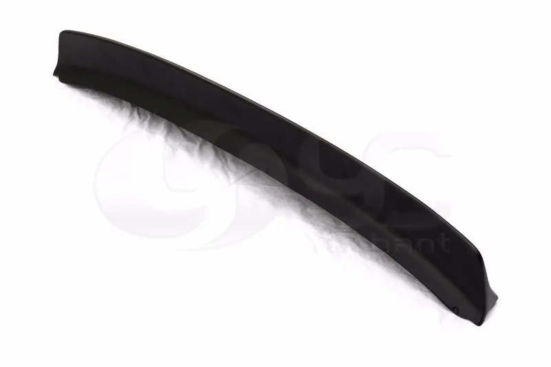 1995-1996 Nissan S14 Zenki S14A Kouki Rocket Bunny  V1 Aero Style Rear Trunk Spoiler Wing (4)