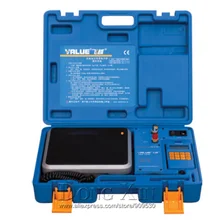 Значение охладить A/C весы для зарядки VES-100B, цифровые электронные весы